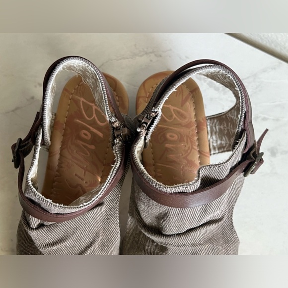 BLOWFISH Sandals - Picture 7 of 8